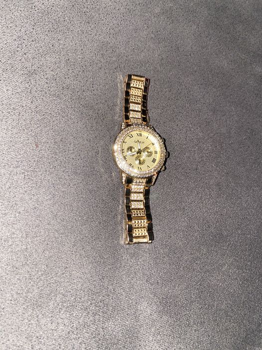 Ceas Geneva stare foarte buna