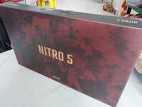 Acer Nitro 5 i5-9300h 8/512Gb GTX1650 "Black" EAC