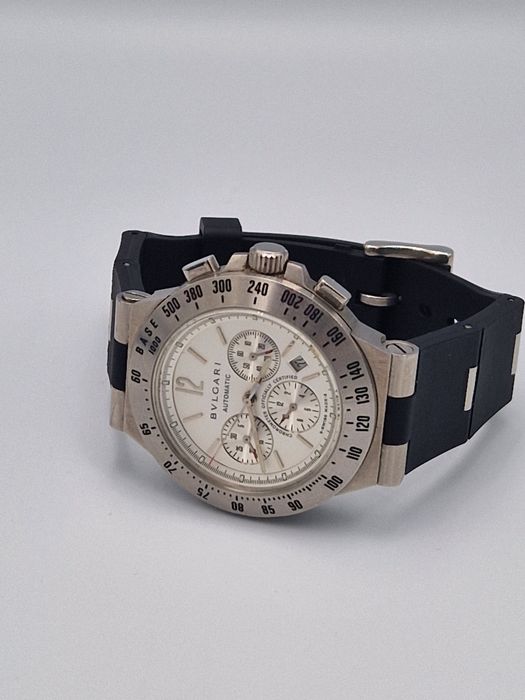 Ceas Bvlgari  Automatic cod 22592