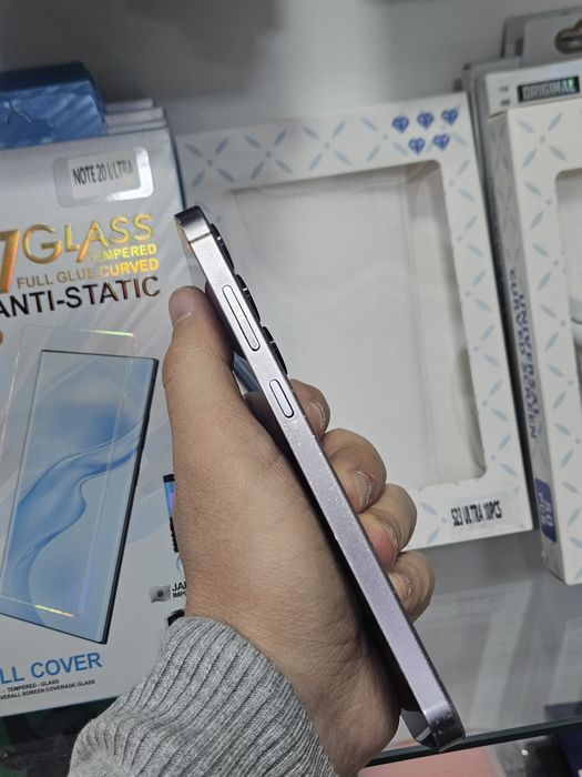 Samsung S24 Plus + 12/512Gb