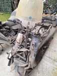 Piese piaggio hexagon 180cc.