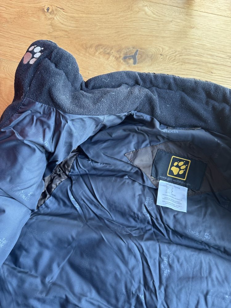 Vand vesta Jack Wolfskin, marimea xs