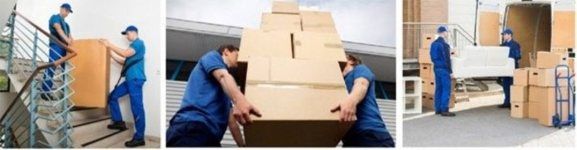 Услуги грузчиков 24/7