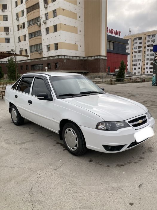 Нексия 2 донс.