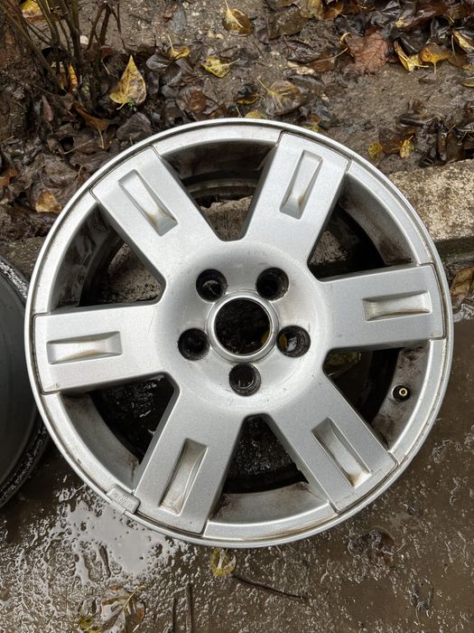 Jante Ford 5x108 r16