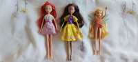 Кукли Winx на Mattel и Witty toys