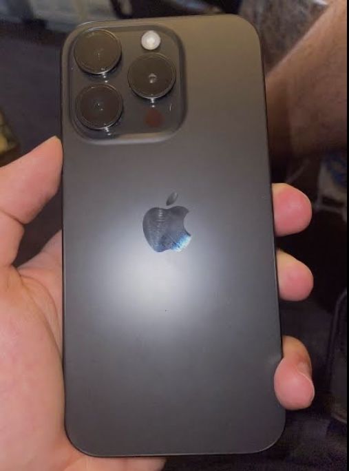 Обменяю айфон 16 128 гб на игровой Пк