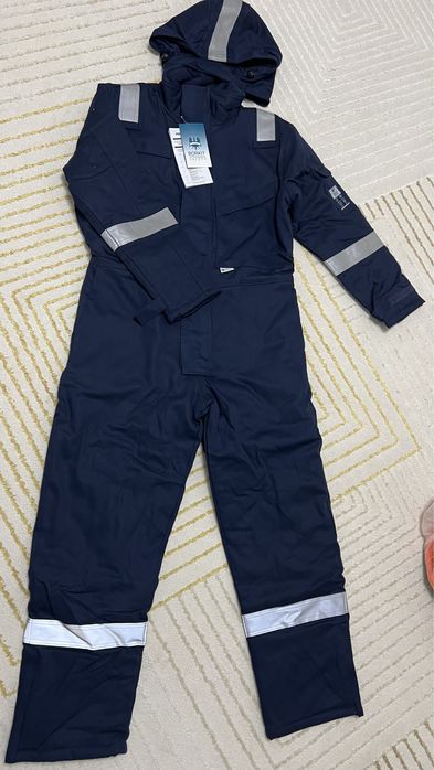 Спецовка комбинезон (спец одежда) новый