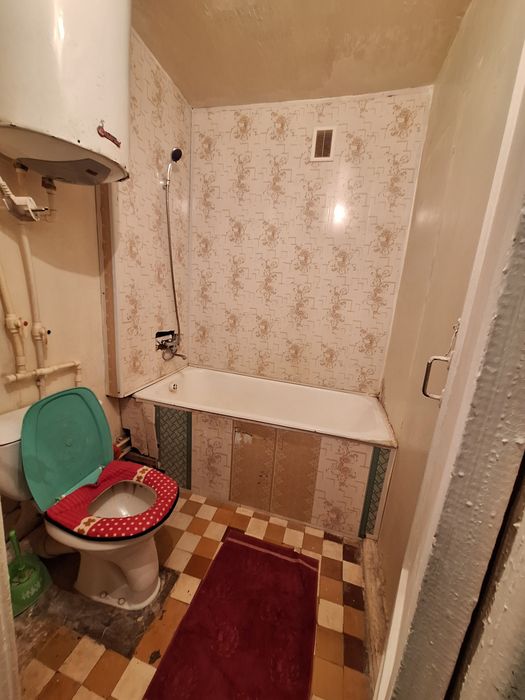 Фрунзенский Ижара 2-хонали