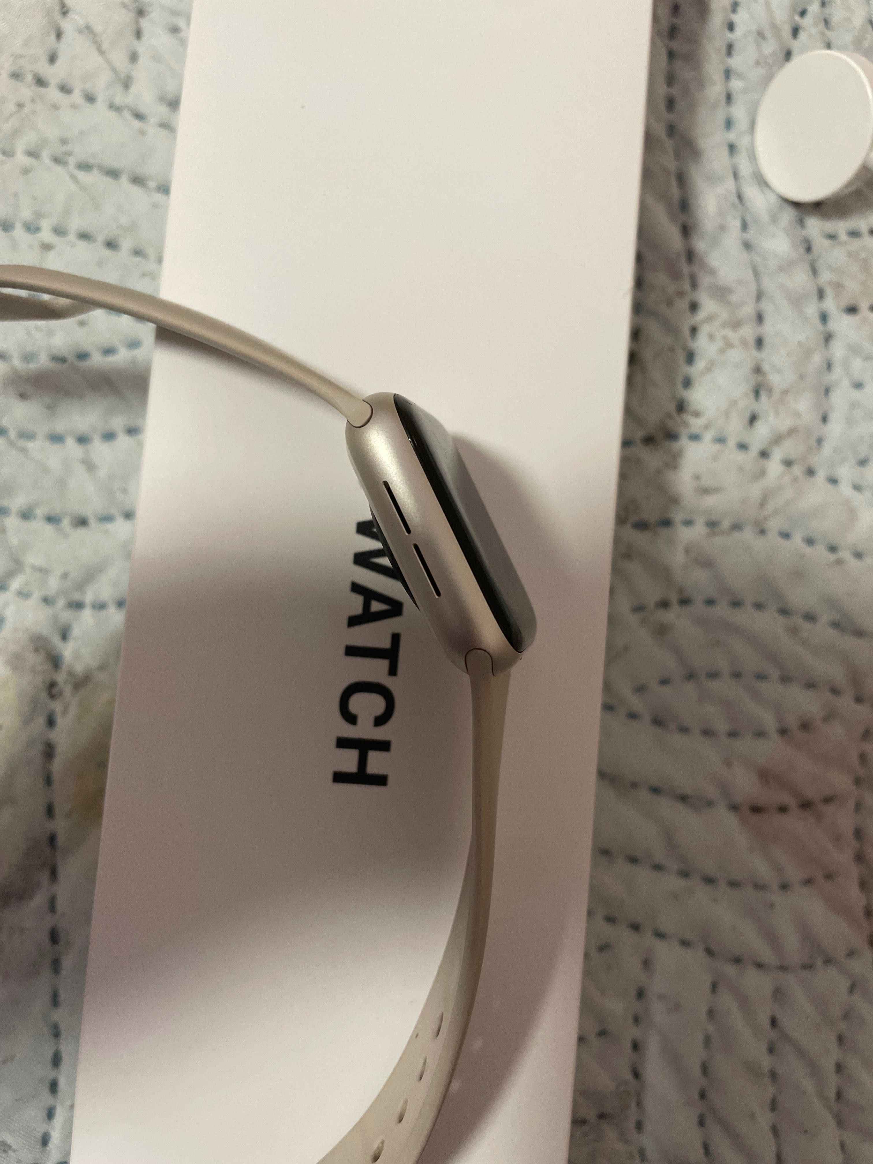 Apple watch SE2 GPS 40mm