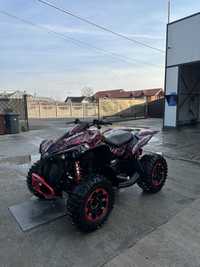 Can Am Renegade G2 1000r