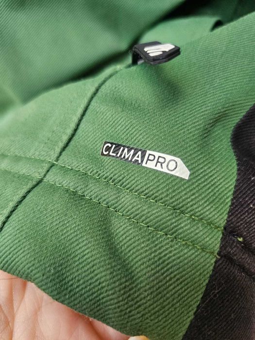 Яке Salomon  размер М