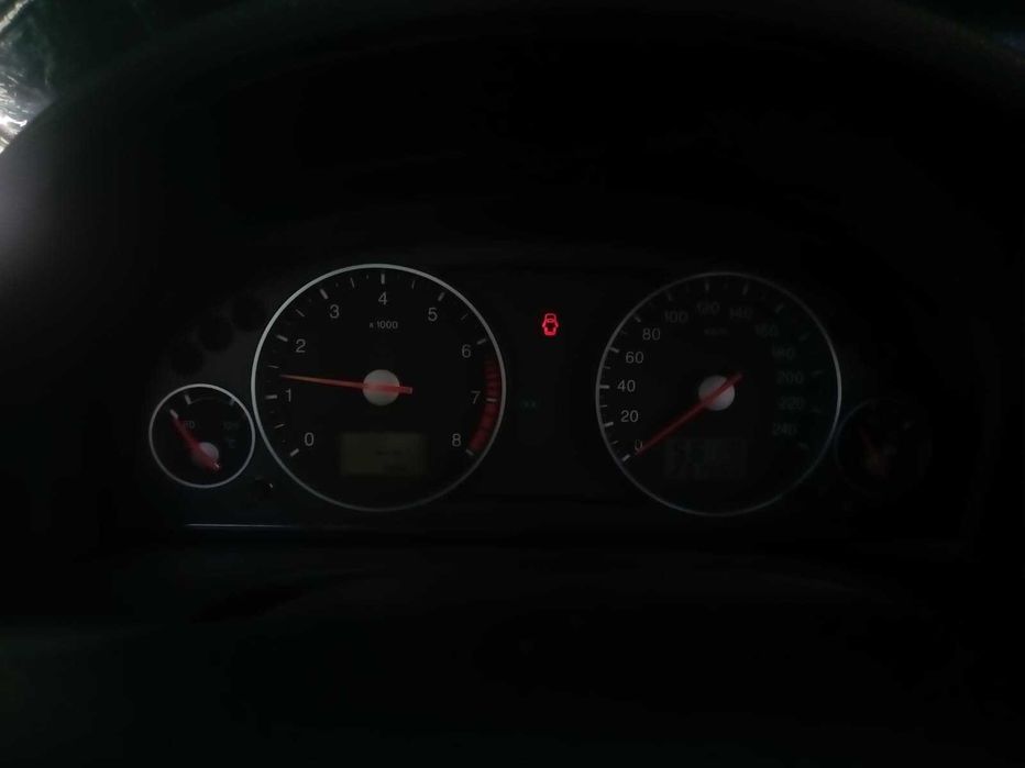 Ford Mondeo MK 3