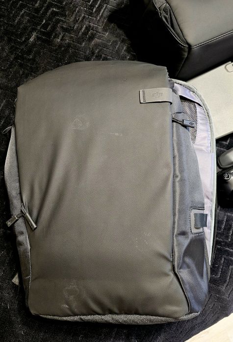 FPV Дрон Dji Avata 2 FMC + RC3