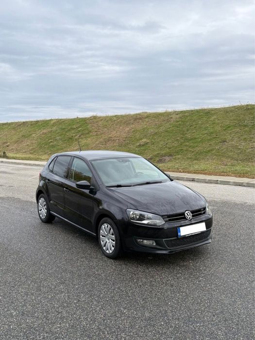 Vw polo 1.2  tdi