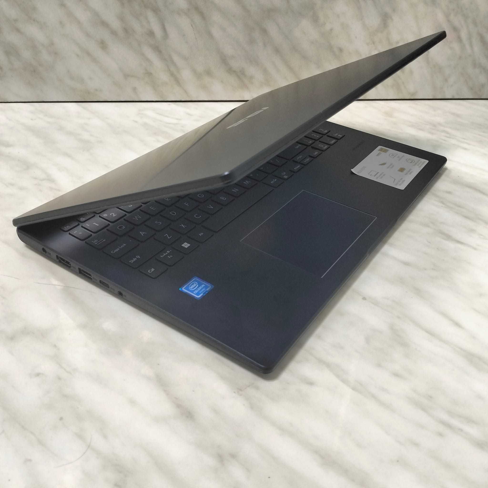 Laptop ASUS E510MA Inter Celeron 15.6" HD 8GB DDR4 256GB SSD 26922