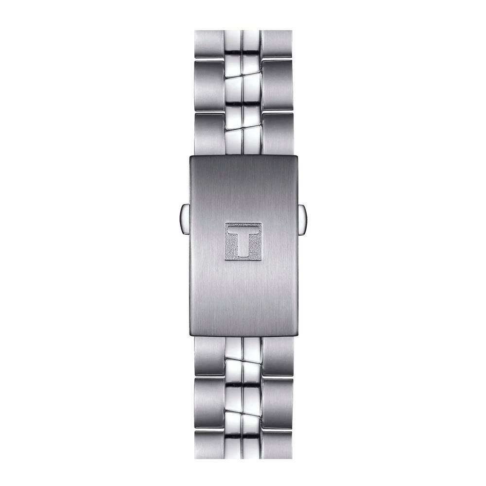 Tissot PR100 Powermatic 80 Blue