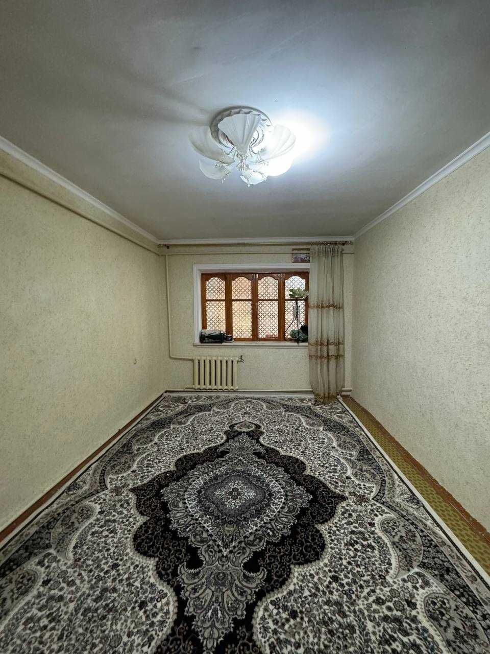 3 xonali  1-qavat  2 qavatli g’ishtli dom 85m2м²
Manzil: aeroport