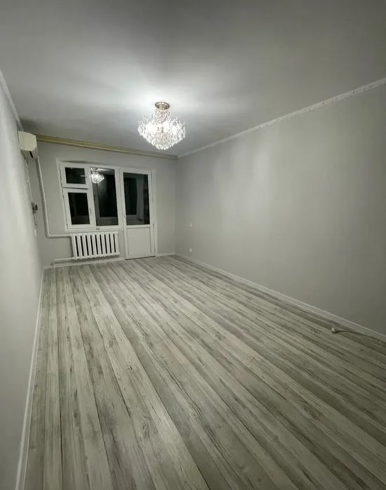 Продаём 4-х комнатную квартиру