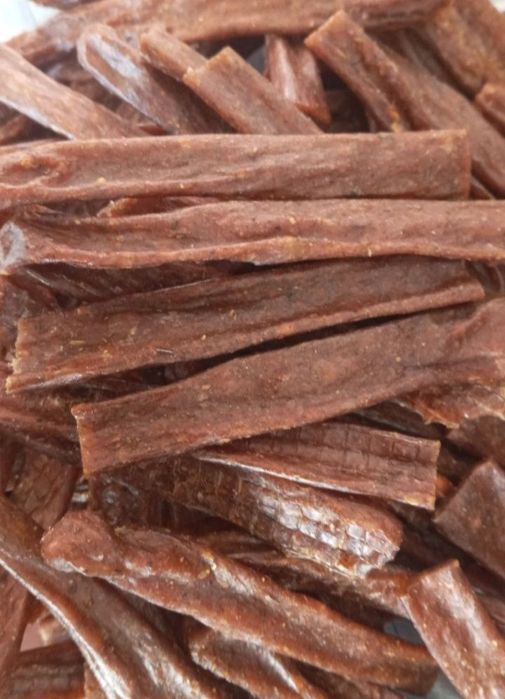 Снеки для здоровья