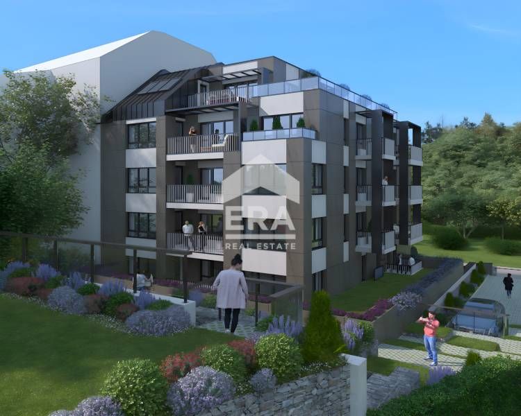 Продава се Тристаен апартамент в София, Лозенец - 111 кв.м за 3986 €/кв.м - Снимка #3