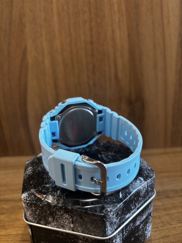 Часовник Casio G-Shock