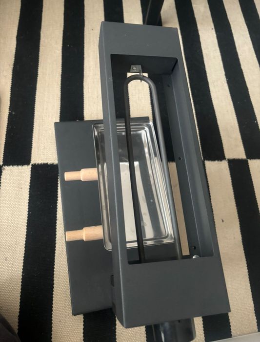 Aparat de topit brânză Cheese Raclette LIVOO