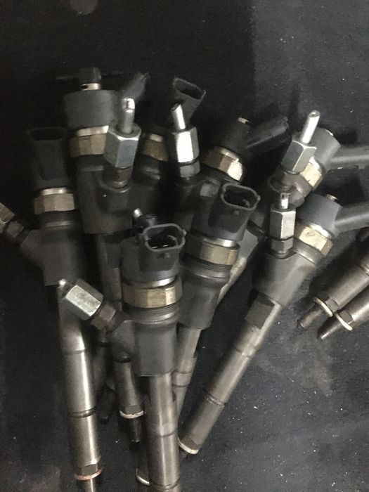 Injectoare Toyota Corolla,Yaris,Auris,Avensis,Rav4 1.4D/2.0D/2.2D