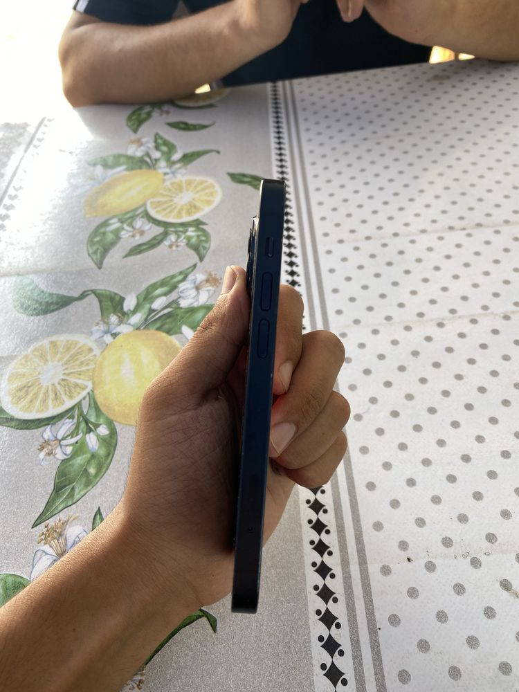 Iphone 13 mini garantya bilan