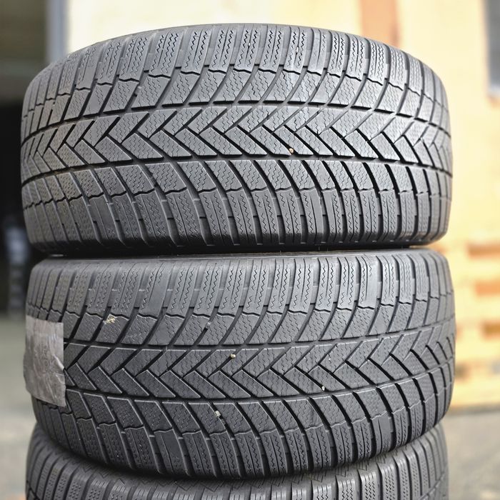 2x 255/40/20 M+S BRIDGESTONE 2021 Stare excelentă