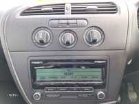 Kit roata de rezerva Seat Leon 2 2010 HATCHBACK 1.6 TDI