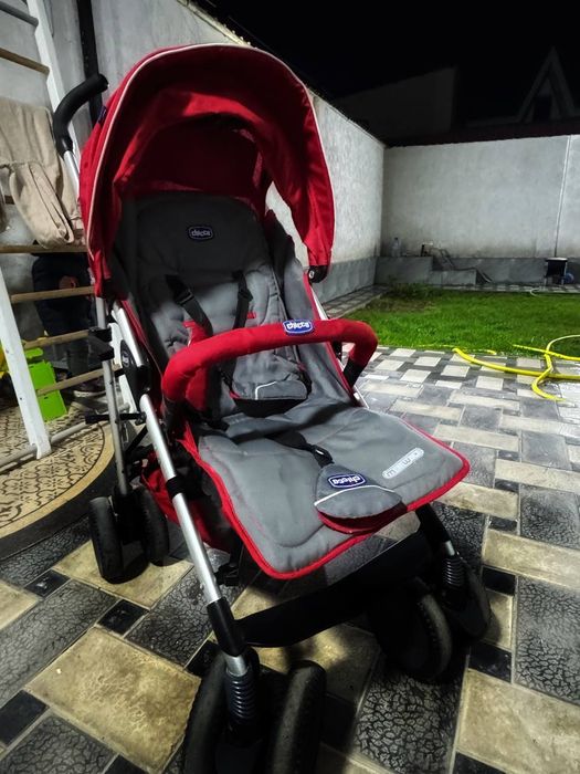 Продаю коляску-трость