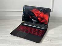 15.6 FHD IPS 144hz/RTX 3050 /i5 11300H/ 512ssd/ Nitro Acer Predator