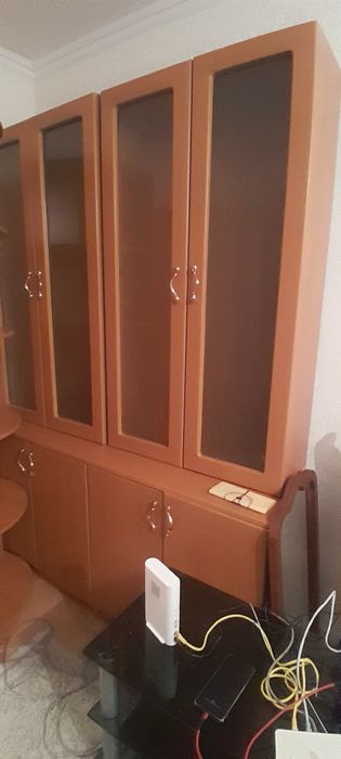 Книжный шкаф бесплатно