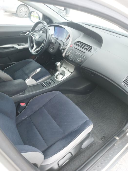 Honda Civic, 2.2 diesel