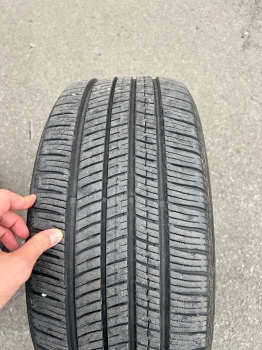 Гума 235/45/17 Yokohama all season