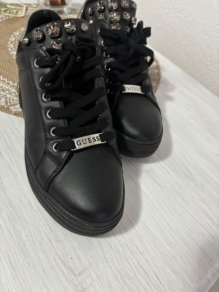 Спортни Обувки Guess