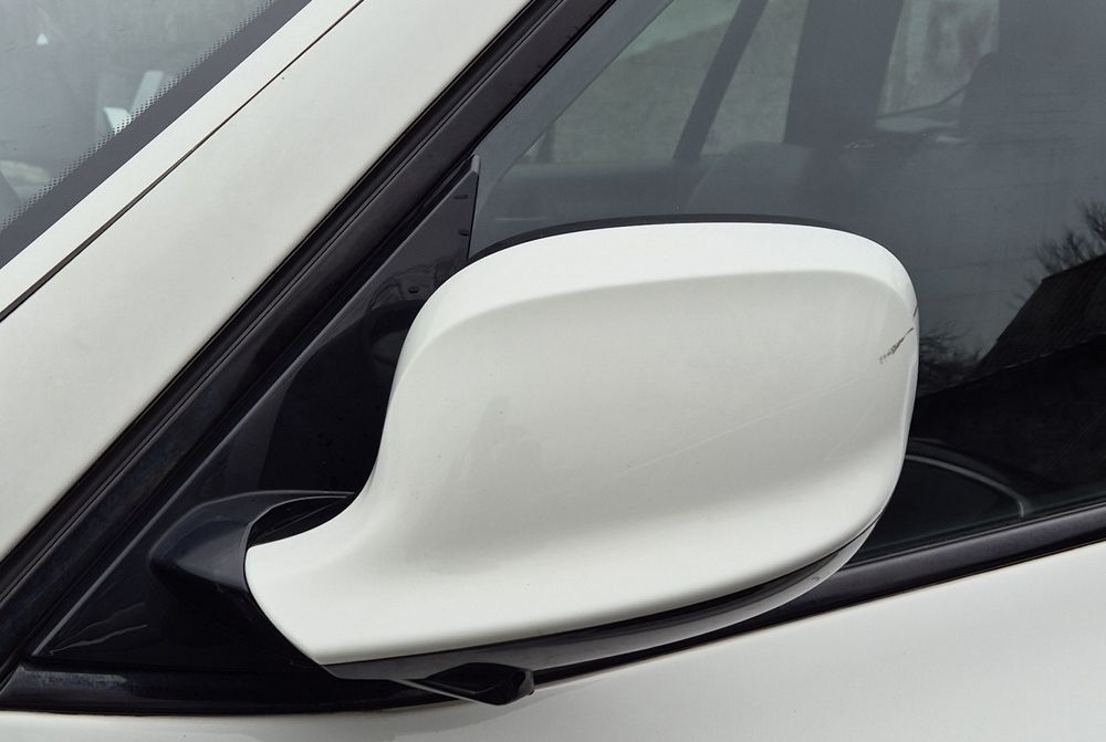 Oglinda stanga rabatabila bmw x3 f25 An fabricație 2013 euro 5