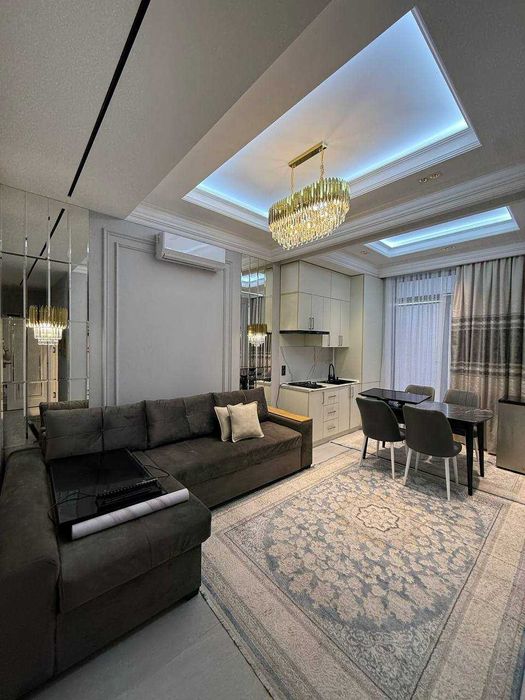 2/5/9 Чиланзар на Актепе ID: 3986