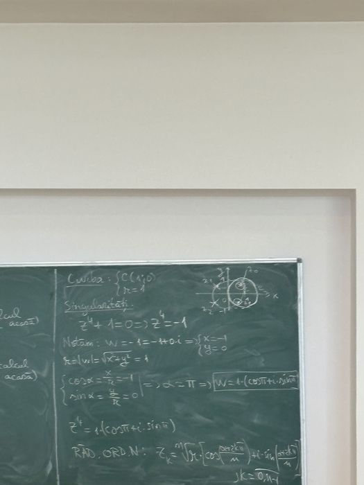 Meditatii matematica gimnaziu, EN si liceu, bac(stiinte)