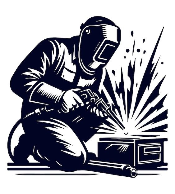 Сварочные работы