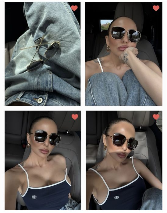 CL дамски топ New Season