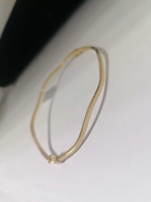 bratara fixa aur 14k (m2) star amanet