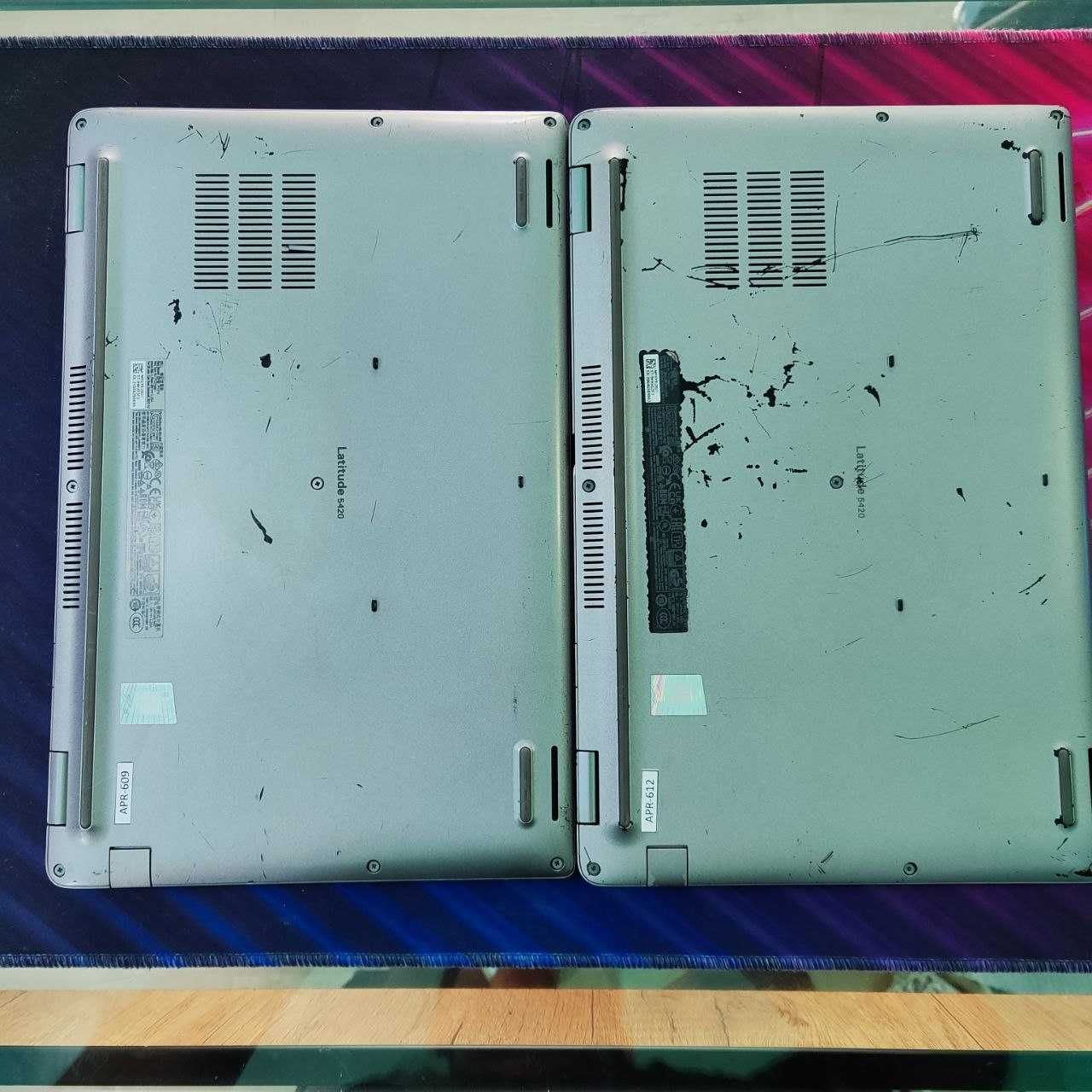 Dell latitude 5420