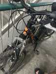 Mountain Bike 26"