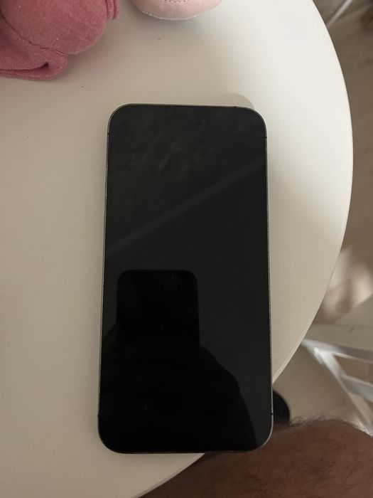 Iphone 14 pro max 512 gb purple