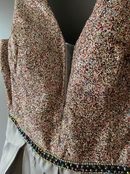 Официална рокля 2