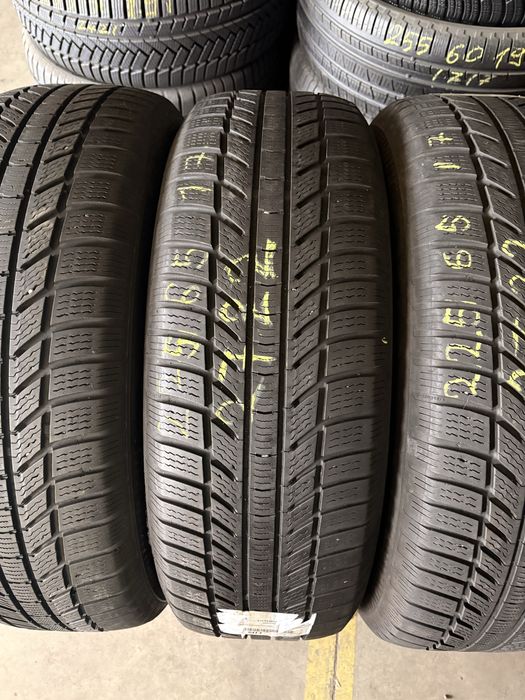 Anvelope iarna 225/65/17 Continental Winter Contact TS 870P 225 65 17