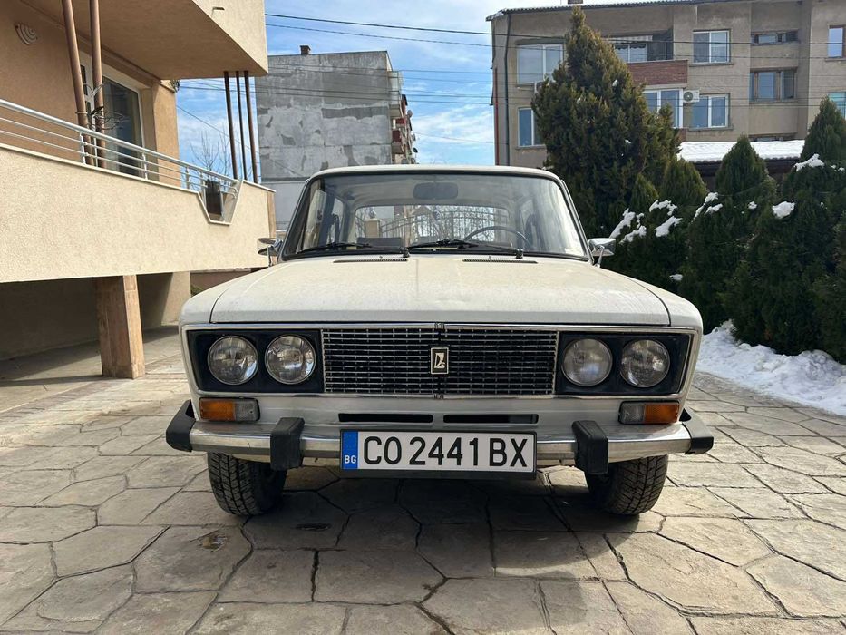 Лада 1500с като нова