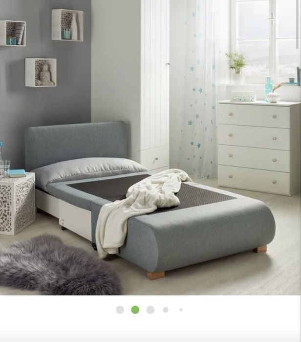 Fotoliu pat extensibil